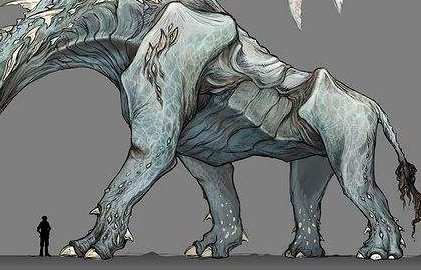 埃及十大怪兽排名