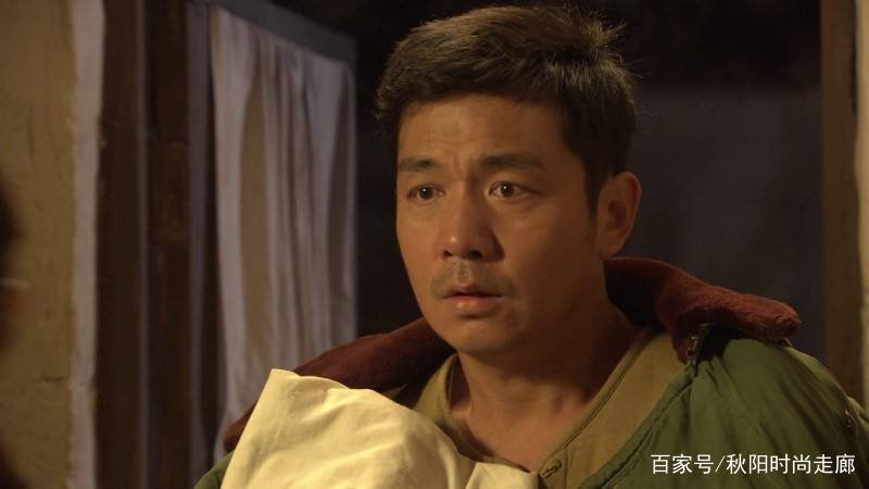 养父第40集大结局