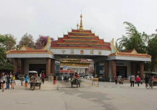 云南瑞丽最长封锁160天，这座城市为何会被封锁这么长时间？