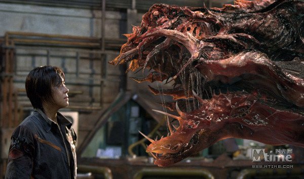 深海之战的影片评价