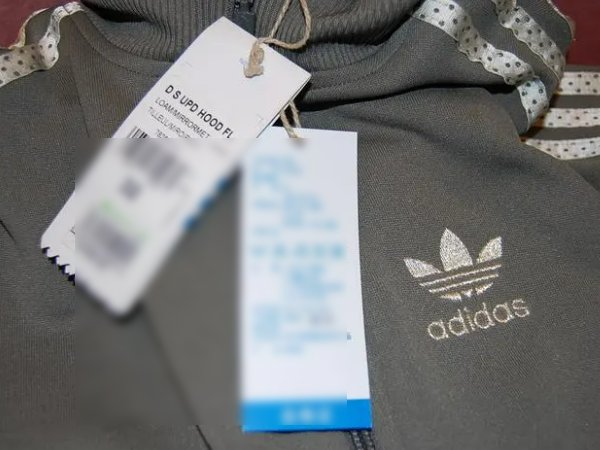 三叶草在欧洲和亚洲的尺码区别