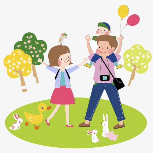 5天走失了58名儿童，在出门游玩的时候，父母该如何保护好自己的孩子？