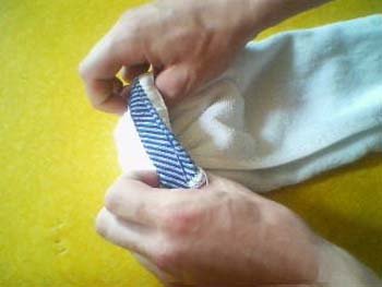 20120716全力以赴好长一条席EXO-M头上带的那个