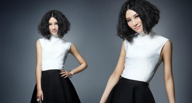 快乐女声历届排名是多少?