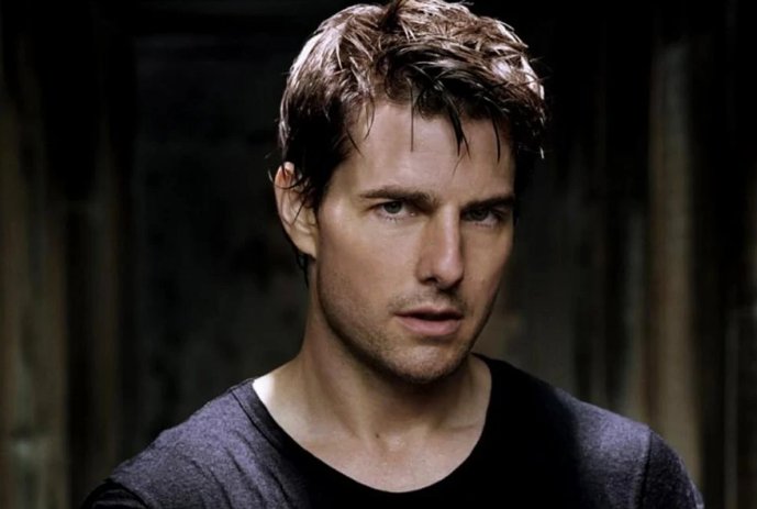 关于汤姆克鲁斯的身高~~~