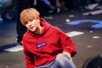 关于罗志祥的亚洲舞王的由来