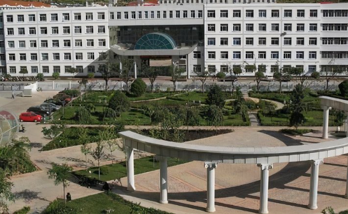 承德县一中招生2023分数线