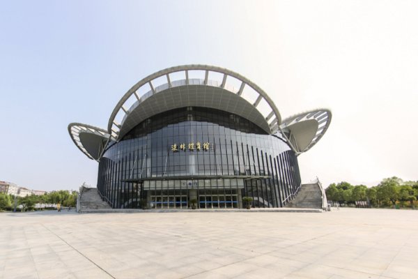 孝感学院分数线