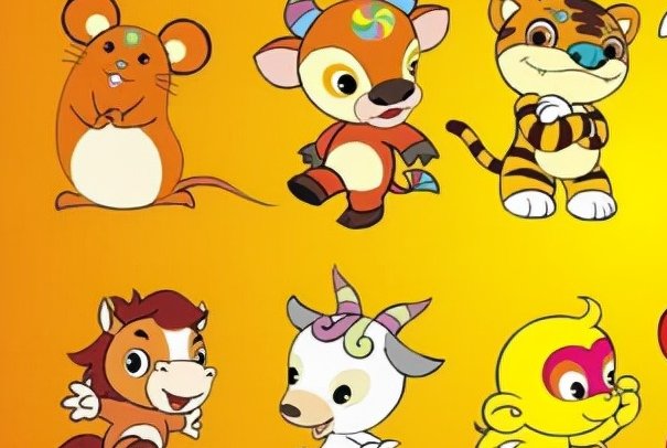 罪魁祸首代表什么动物