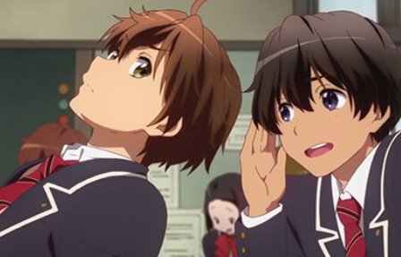 中二病也要谈恋爱的登场主要人物有哪些?