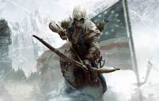刺客信条3结局什么意思