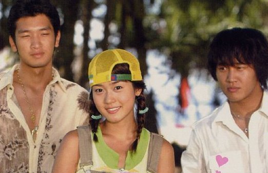 《雪之女王》女主角是谁？