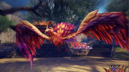 中国潮流家族是什么意思