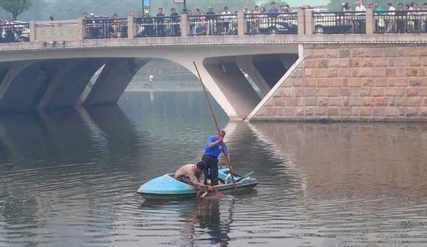案件回顾：因为50块钱，假花店老板冲动杀人，后来怎样？