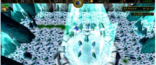 神之墓地如何唤醒涅凡尘 求解 谢谢