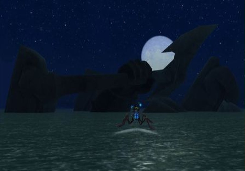 魔兽7.0危险饥饿的库苏莫斯在哪接 宠物水母坐骑任务怎么触发