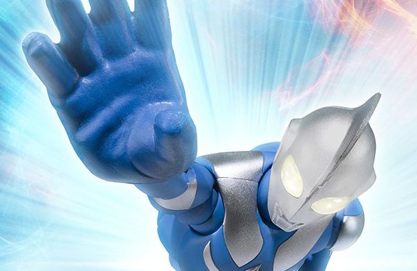 高斯奥特曼剧场版1,2,3,4简介