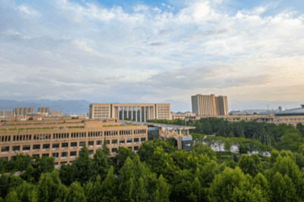 西北大学的专科好吗