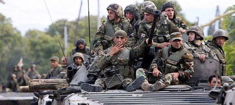 美欧被曝支持“车臣叛军”参战，对国际局势有哪些影响？