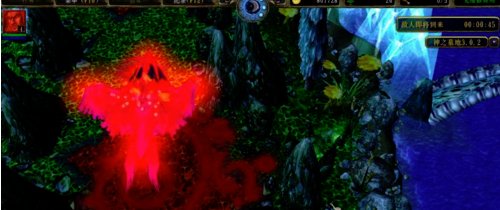 神之墓地如何唤醒涅凡尘 求解 谢谢