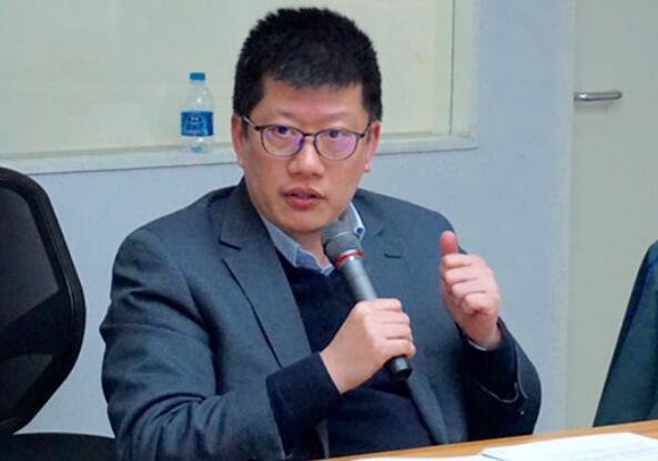 薛兆丰为什么被北大开了 谣言不要信要看未来长久发展