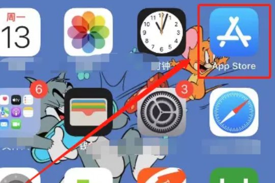 谷歌地图下载方法