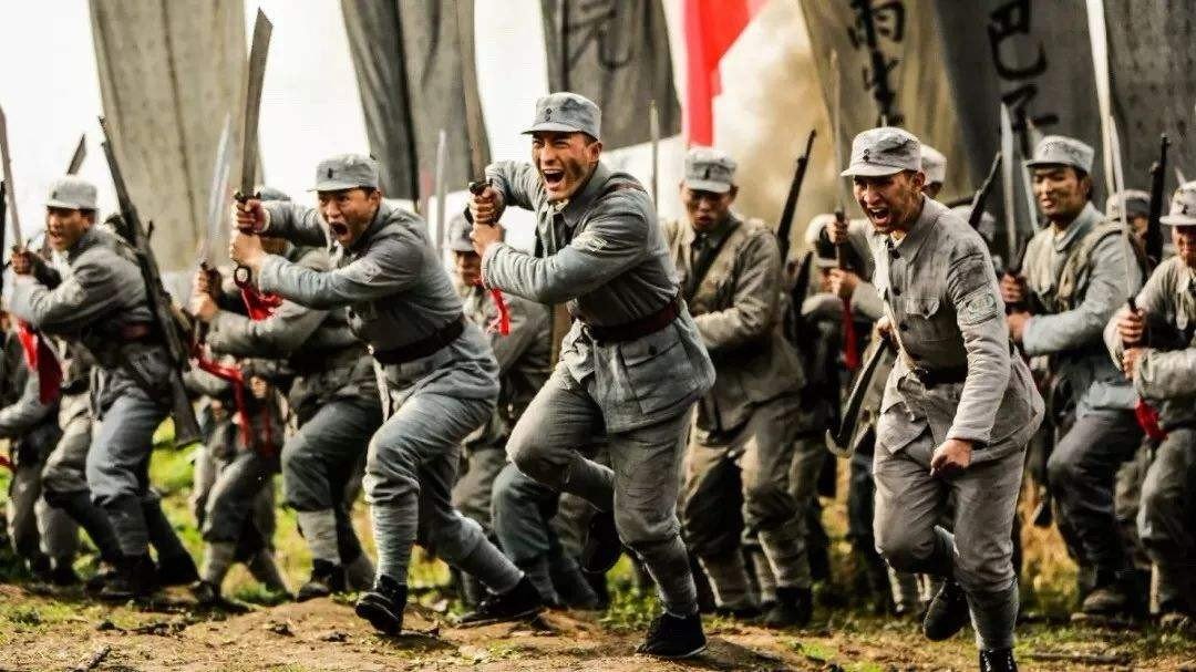 究竟如何评价由小张铎、于震、张光北主演的央视热播剧《战天狼》？