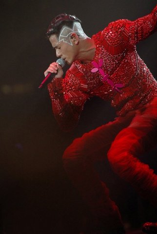 舞林正传的基本介绍