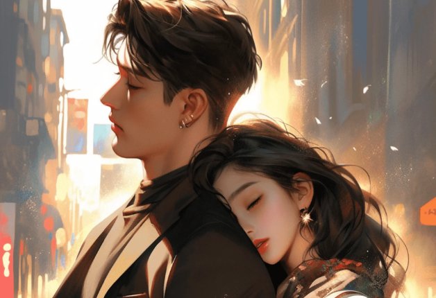 陈恣沈芜安安小说结局