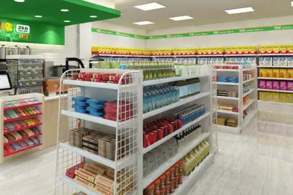 便利店的少女未增删带翻译