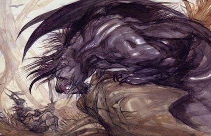 埃及十大怪兽排名