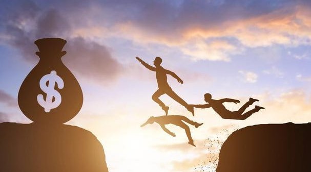 网络用语卷死你是什么意思