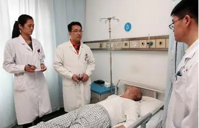 湖北一医院违规诊疗癌症病人被吊销肿瘤科,事件的始末有何详情?