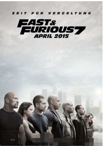 《速度与激情7》主要讲述了什么？