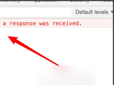 错误： object Error是什么意思啊？