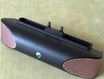 索爱MS410小音箱怎么改Fastport接口