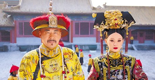 在《甄嬛传》原著里甄嬛给允礼生了个女儿，皇帝为何被绿了两次？