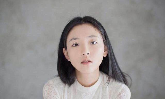 吴倩出道的第一部戏是什么?