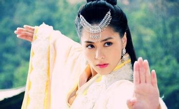 女娲传说之灵珠的剧情简介