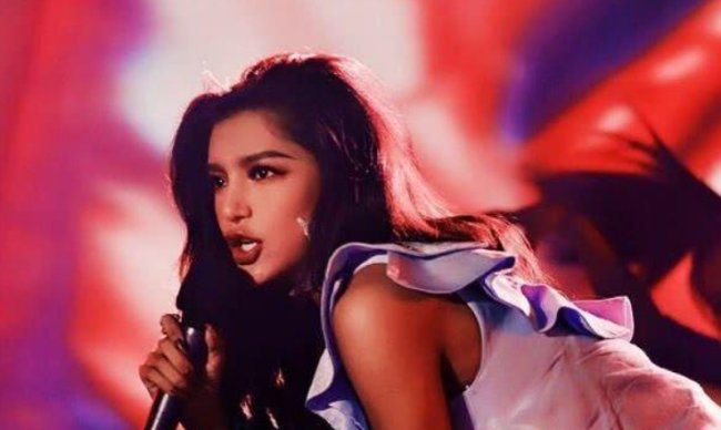 快乐女声历届排名是多少?