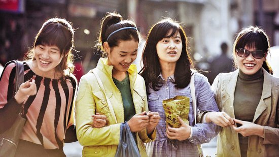 温柔的背后2的剧情简介