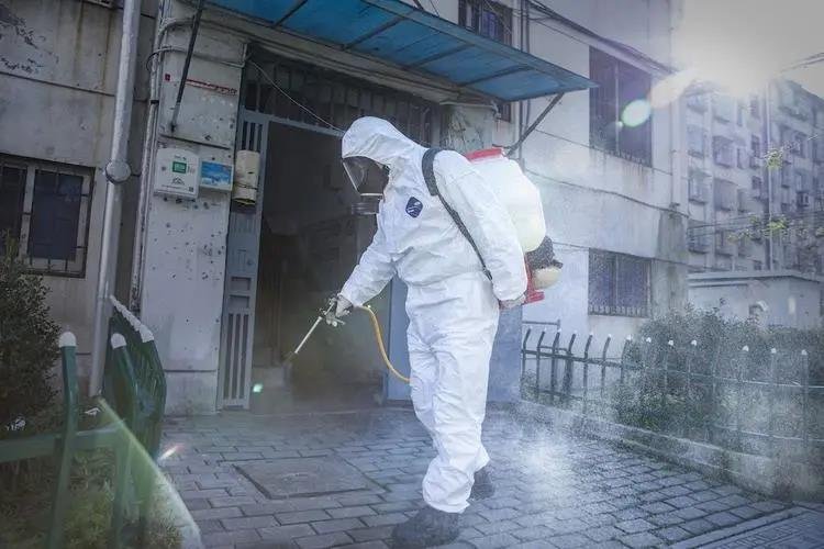 成都9个区域继续原则居家，其他区域的防疫情况如何？