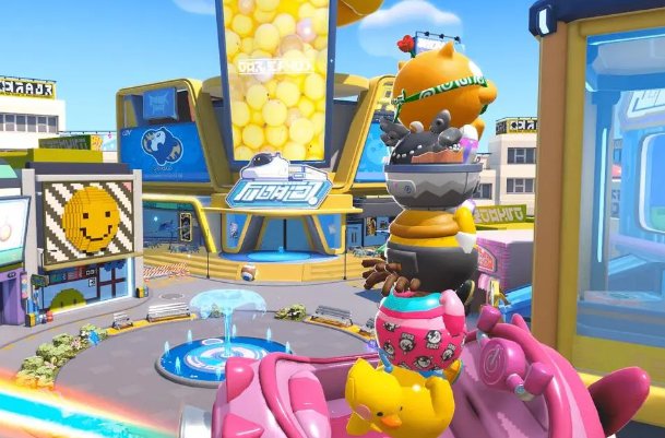 《蛋仔派对》是否真能害人害己