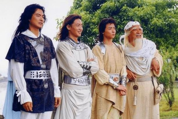 水月洞天的结局是什么？