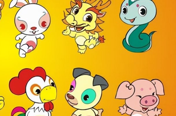 罪魁祸首代表什么动物