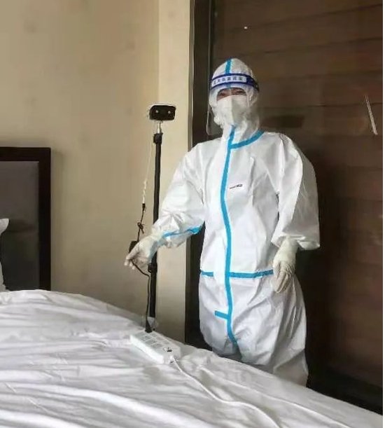 西安疫情下的十万考生,有人最终没等来试卷,目前西安研考情况如何?