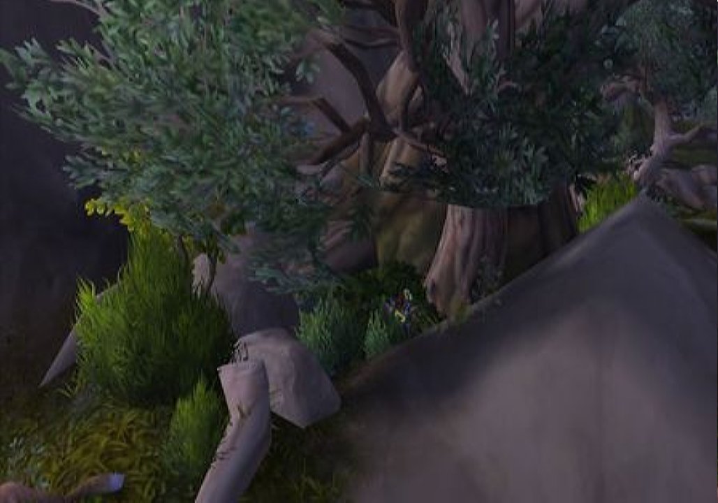 魔兽7.0危险饥饿的库苏莫斯在哪接 宠物水母坐骑任务怎么触发