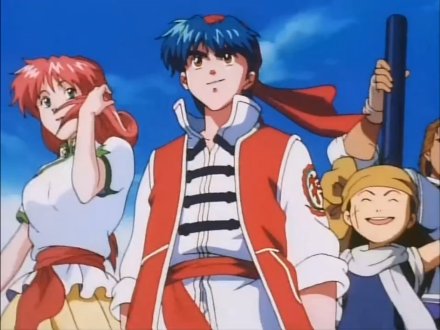 《中华小当家》反派组织叫什么?