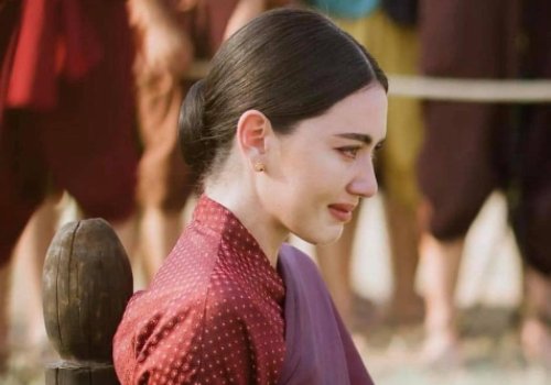 《婉通夫人》结局是什么？