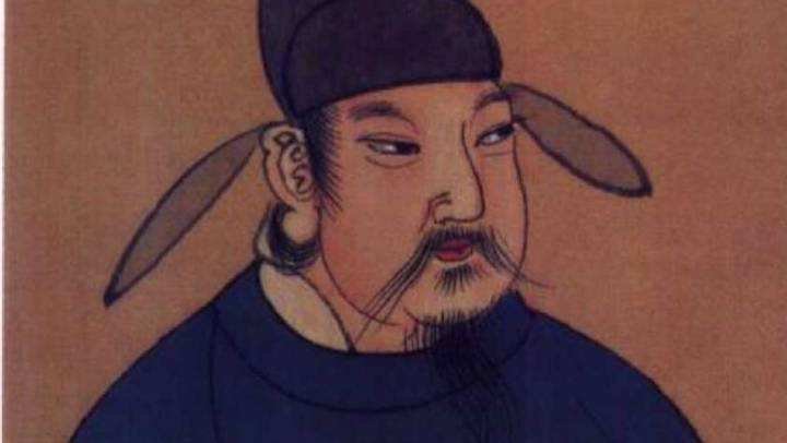 唐朝有哪些著名的皇帝？